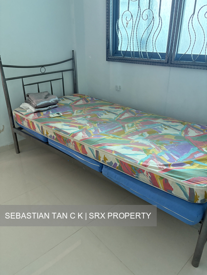 Blk 468A Blue Riverview (Sembawang), HDB Executive #500143911